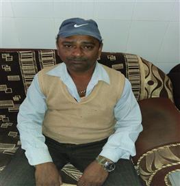 Mr.KUSHAL SINGH PORTE