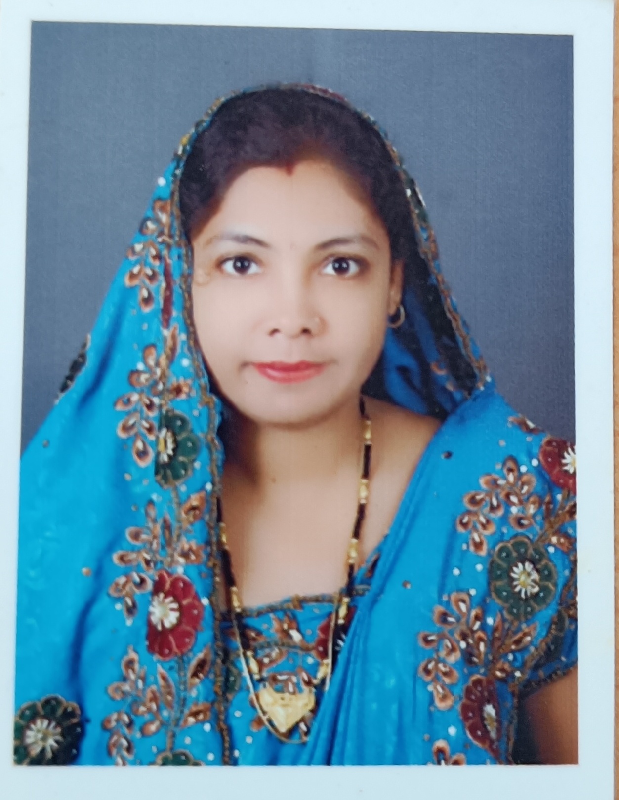 Dr. Kaushilya Maitry
